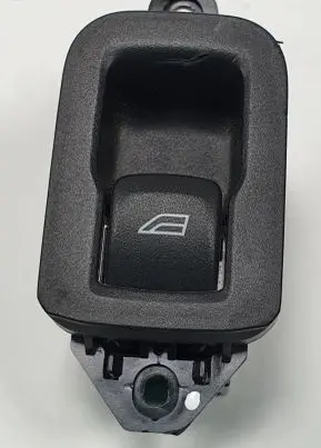 Volvo V60 Quarter vent window switch 31272013