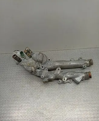 Citroen C5 Thermostat housing 9619903080