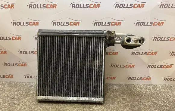 Honda CR-V Air conditioning (A/C) radiator (interior) 07K07B4443 77585207K