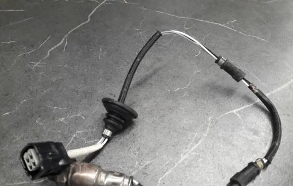 Honda Civic Lambda probe sensor 635-h2