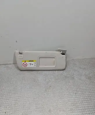 Land Rover Discovery 5 Sun visor A062289