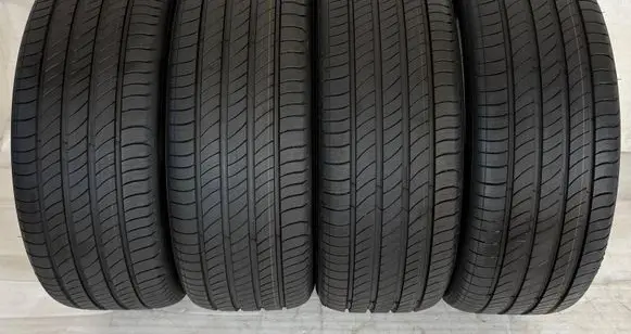Hyundai Tucson IV NX4 R19 summer tire 
