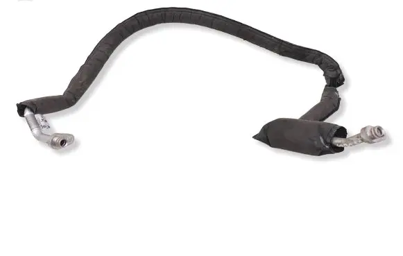 Citroen C4 III e-C4 Air conditioning (A/C) pipe/hose 9826918180