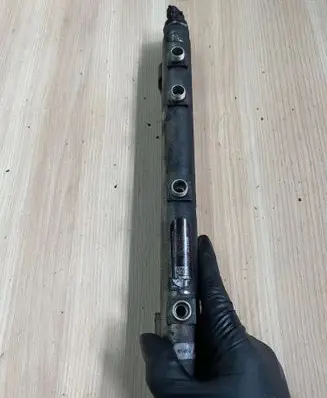 Iveco Daily 6th gen Fuel main line pipe 0445224065