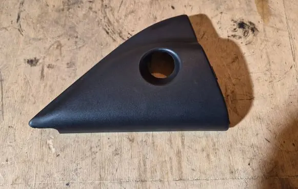 Toyota Yaris Plastic wing mirror trim cover 6749252020