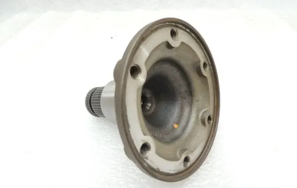 Volkswagen Tiguan Other gearbox part 01Z525355