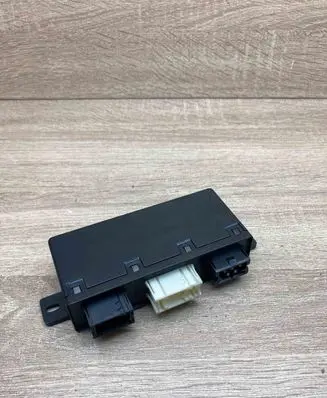 BMW 5 E39 Door control unit/module 6904255 689667