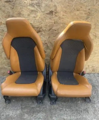 Nissan 350Z Seat set 
