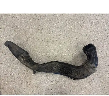 Opel Insignia A Air intake duct part 55560872 55560873