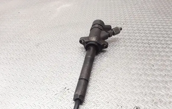 Ford Focus Fuel injector 0445110239