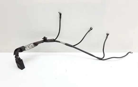 Volvo V50 Glow plug wires 96517099