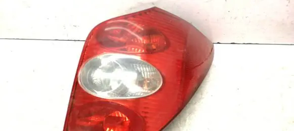 Renault Laguna II Rear/tail lights 8200308965 2347