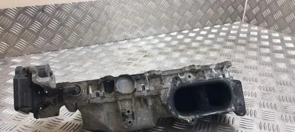 Mercedes-Benz A W169 Intake manifold A6400900637 0509000338