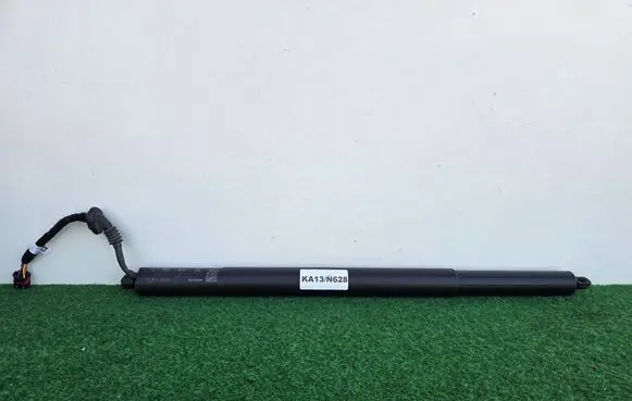 Audi Q4 e-tron Soft lock spindle drive 89E827851