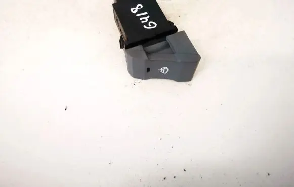 KIA Carens I Wiper switch 864w03190