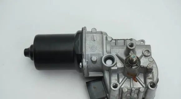 Audi A4 S4 B8 8K Wiper motor 8K1955119B