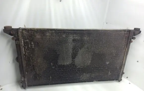 Ford Galaxy Coolant radiator