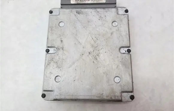 Ford Mondeo Mk III Engine control unit/module 1S7F12A650CE