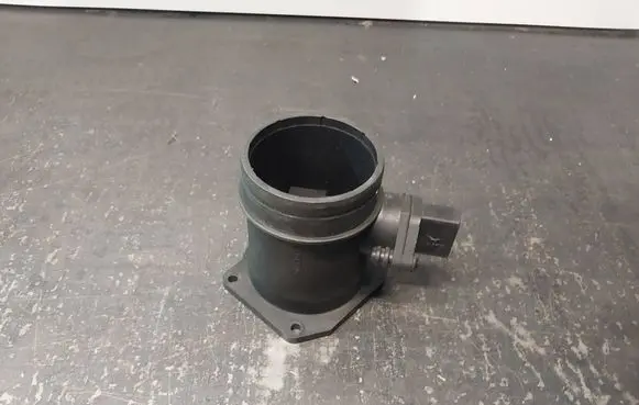 Audi A4 S4 B6 8E 8H Mass air flow meter 8E06B133471A 0280218058