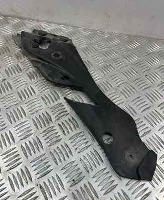 Under headlight/headlamp trim
