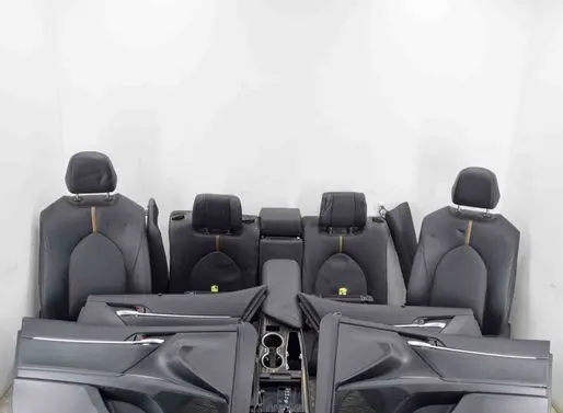 Toyota Camry VIII XV70 Interior set 72353X1418 72734X1404