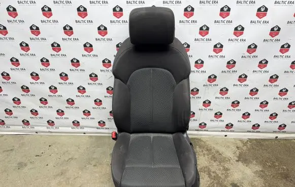 Audi A6 S6 C7 4G Front driver seat