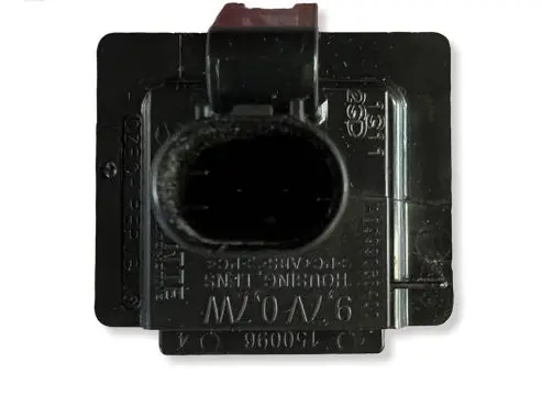 Mercedes-Benz Vito Viano W447 Number plate light A0999068400