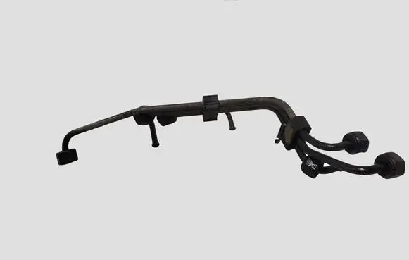 Volkswagen II LT Fuel injector supply line/pipe