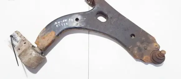 Mazda 2 Front lower control arm/wishbone