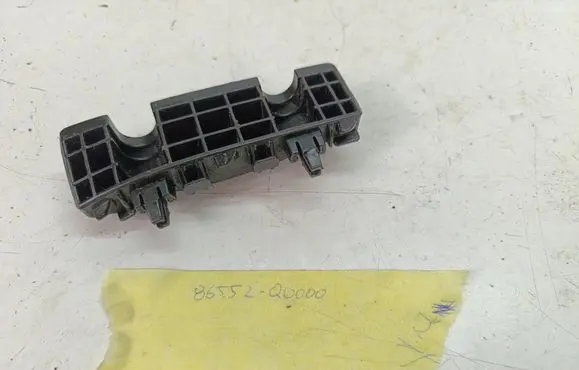 Hyundai i20 (BC3 BI3) Front bumper mounting bracket 86552Q0000