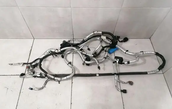 Chevrolet Corvette Other wiring loom 22890595