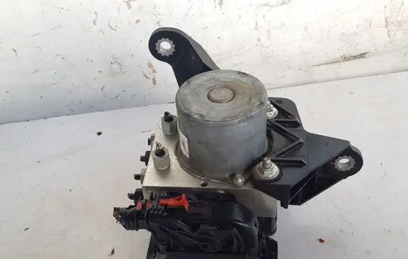 Opel Karl ABS Pump 42341112