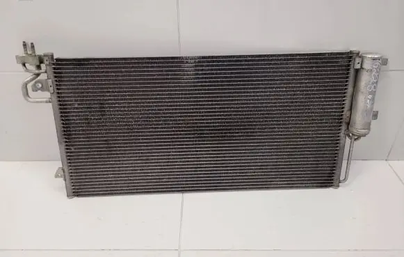 Ford Kuga II A/C cooling radiator (condenser) EJ7H-19F565-AB
