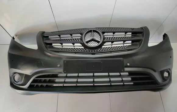 Mercedes-Benz Vito Viano W447 Front bumper A4478800570