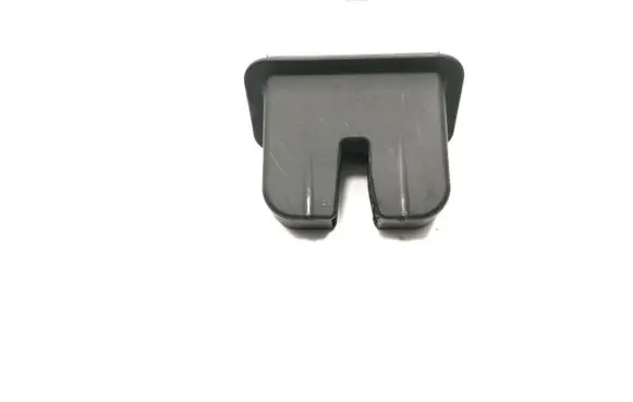 Audi A8 S8 D4 4H Tailgate/boot lid lock trim 4H0827520