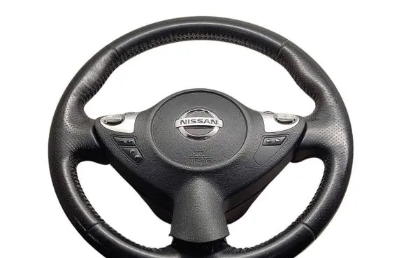 Nissan Juke I F15 Steering wheel NK70S1A10