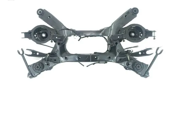 Nissan Murano Z51 Rear subframe 