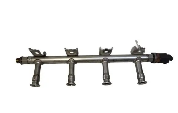 Seat Ibiza IV (6J,6P) Fuel main line pipe 03F133320C 236420089