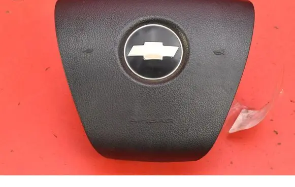 Chevrolet Captiva Steering wheel airbag 96809649