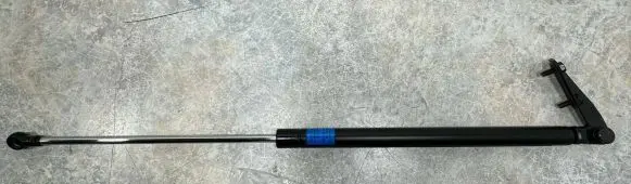Subaru Impreza III Tailgate/trunk strut/damper 63269AG130 081202Y