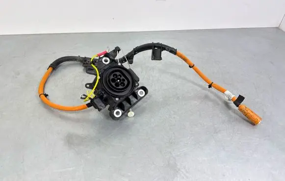 BMW 3 G20 G21 Electric car charge socket 9455544 90881X3