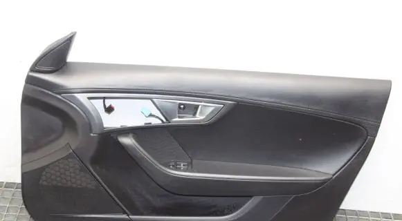 Jaguar F-Type Front door card panel trim EX5323712A