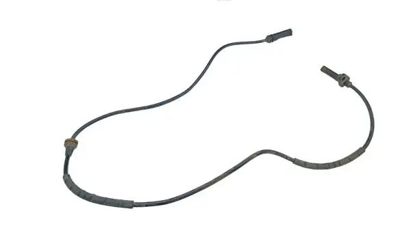 BMW X5 E70 Rear ABS sensor wiring 6771777
