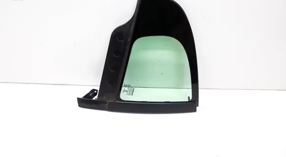 Volvo S60 Rear side window 31424313