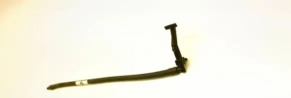 BMW 3 E90 E91 Rear window washer fluid hose 7159020 132640