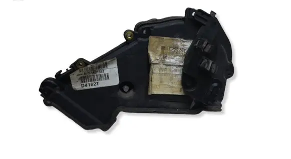 Volvo C30 Timing belt guard (cover) 9684193080