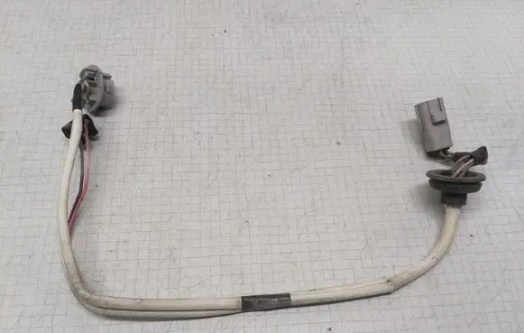 Toyota Avensis T250 12 V Socket (front) 