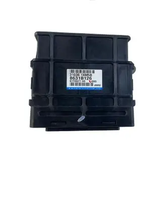 Mitsubishi Outlander Gearbox control unit/module 8631B126