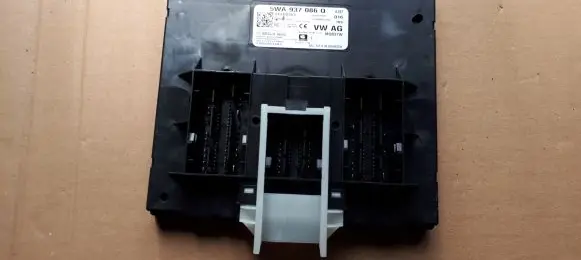 Audi A3 8Y Comfort/convenience module 5WA937086Q