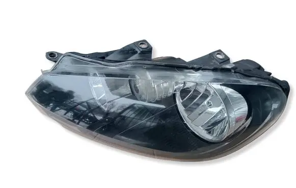 Volkswagen Golf VI Headlight/headlamp 5K1941005J